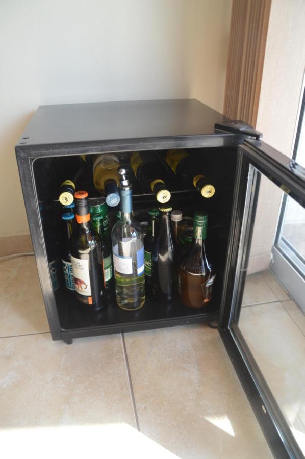 Kapparis Penthouse Lejlighed Paralimni Eksteriør billede