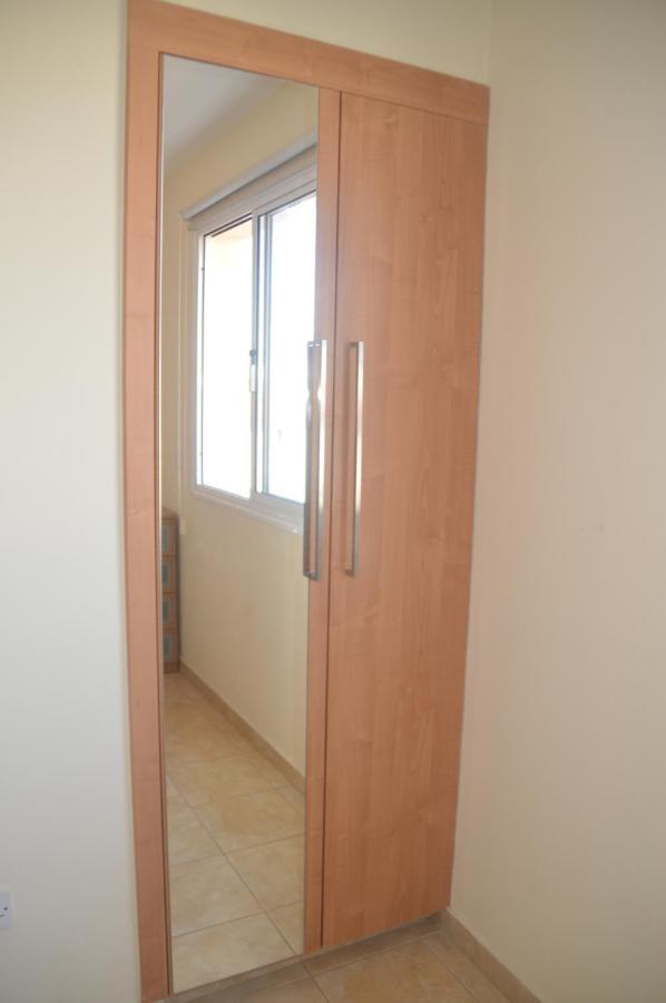 Kapparis Penthouse Lejlighed Paralimni Eksteriør billede